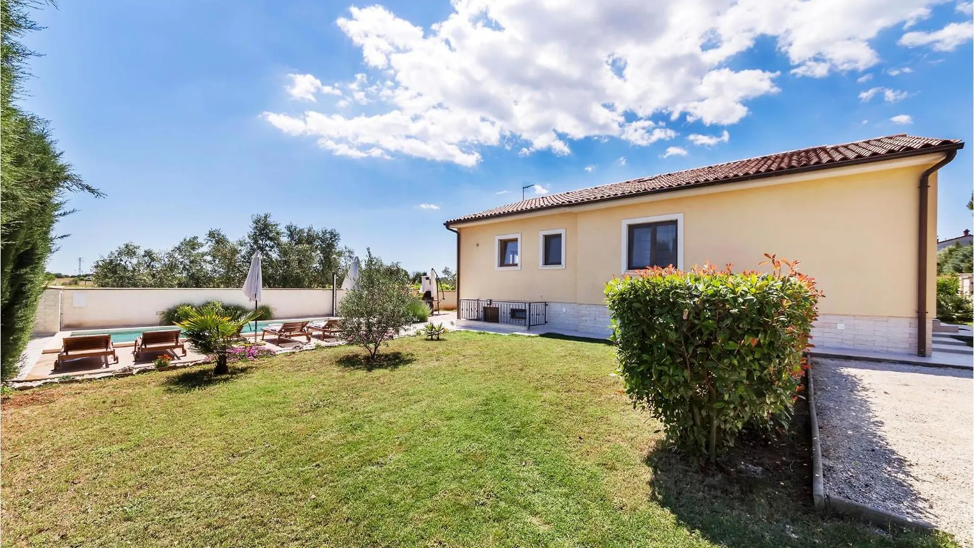 Holiday home 3 Bedroom Nice Home In Liznjan Croatia