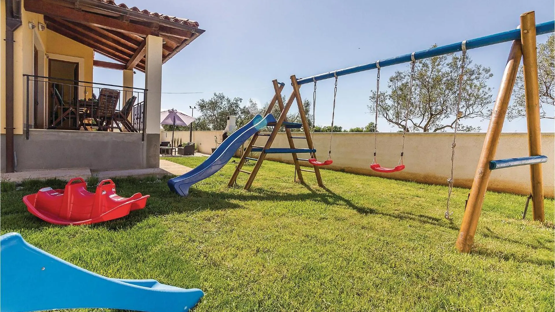 Holiday home 3 Bedroom Nice Home In Liznjan