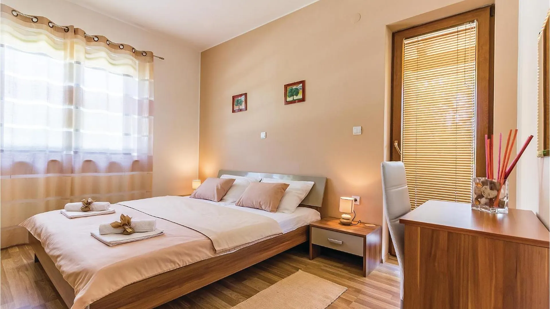 Holiday home 3 Bedroom Nice Home In Liznjan Croatia