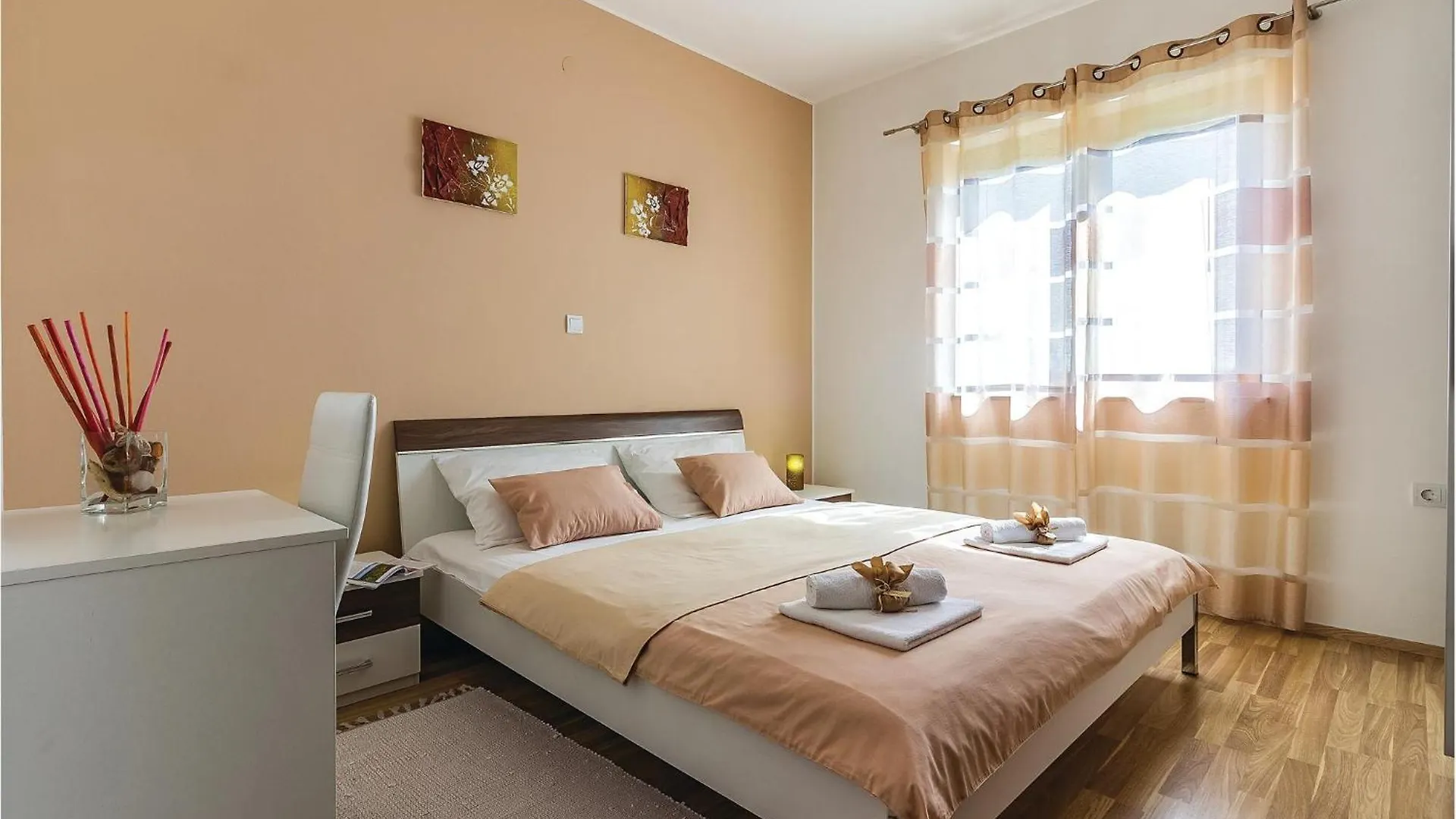 3 Bedroom Nice Home In Liznjan