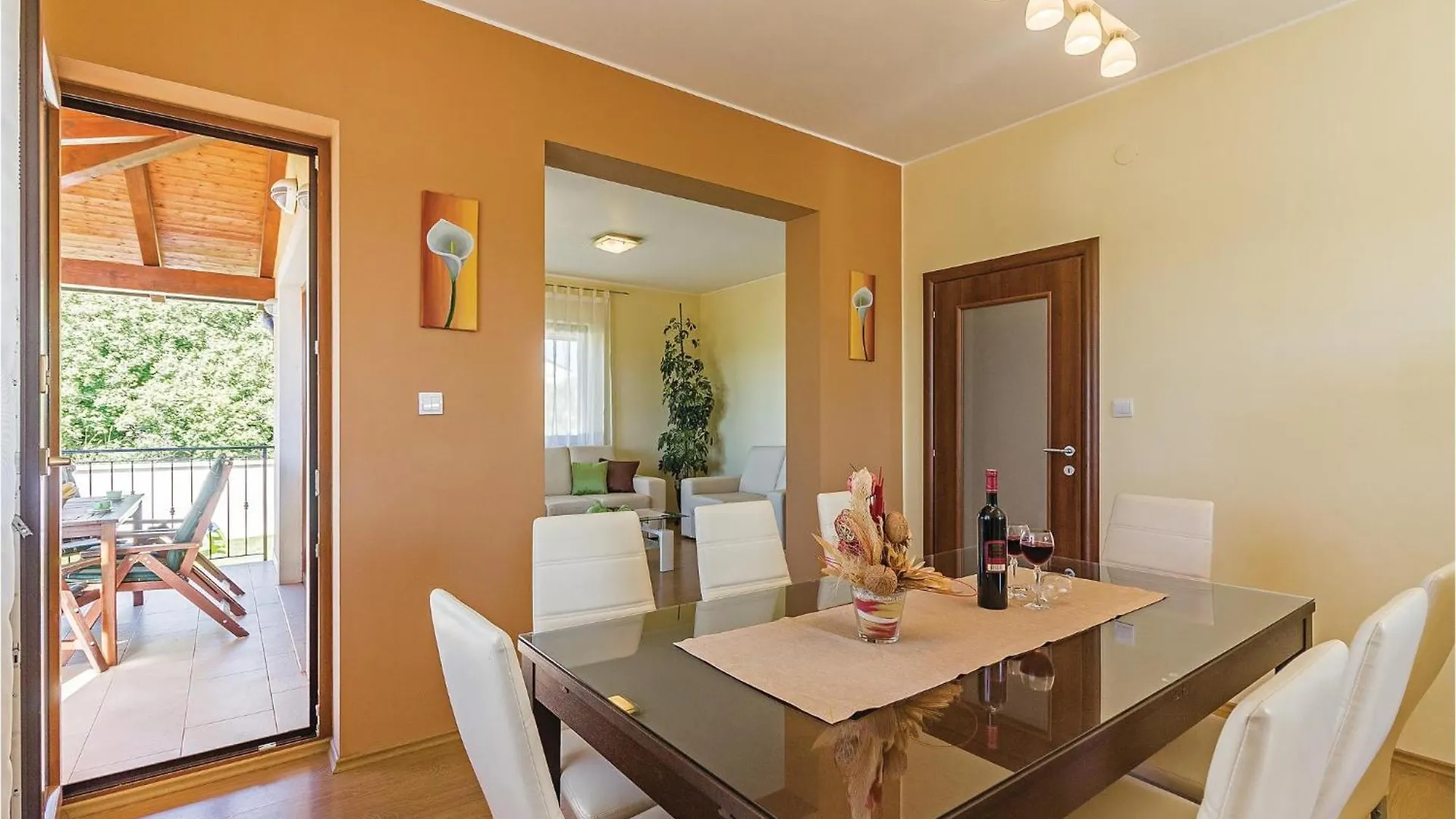 Holiday home 3 Bedroom Nice Home In Liznjan Croatia