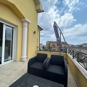  Apartament Istriana